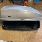 BMW Dakkoffer + Dakdragers 1 Serie (F20/F21), Ophalen, Gebruikt