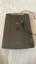 Canon CanoScan lide 210. Super scherpe A4 scanner., Computers en Software, Scanners, Ophalen of Verzenden, Zo goed als nieuw, Documentscanner