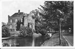 Slot te Rossum, Verzamelen, Ansichtkaarten | Nederland, Ophalen of Verzenden, 1940 tot 1960, Gelopen, Gelderland