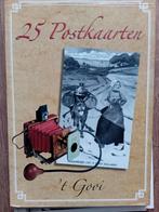 25 postkaarten van 't oude Gooi, Ophalen of Verzenden, Zuid-Holland