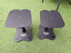 Set van twee Innox Studio monitor desktop stands Iva MON-07, Ophalen, Gebruikt, Muziekstandaard, Speaker