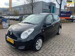Suzuki Alto 1.0 Comfort EASSS - AIRCO - 28.000KM NAP - NETJE, Voorwielaandrijving, Euro 5, Stof, Gebruikt