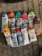Olieverf tubes groot (gebruikt)., Hobby en Vrije tijd, Schilderen, Ophalen of Verzenden, Gebruikt, Olieverf