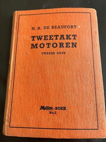 Tweetakt Motoren - 1941 beschikbaar voor biedingen