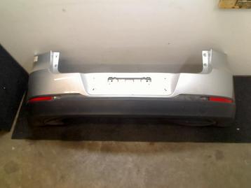 BUMPER ACHTER Volkswagen Tiguan (5N1 / 2) (01-2007/07-2018) beschikbaar voor biedingen
