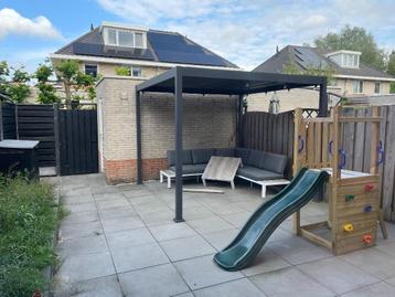 MIRADOR Overkapping Basic tuin overkapping beschikbaar voor biedingen