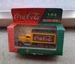Vrachtauto - Coca Cola -, Ophalen of Verzenden, Nieuw, Bus of Vrachtwagen