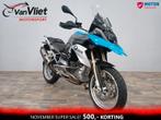 Bmw R1200GS ABS-ESA-ASC Akrapovic bj 2013 R 1200 GS, 2 cilinders, Bedrijf, 1170 cc, Meer dan 35 kW