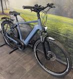 Luxe elektrische herenfiets - Kalkhoff Entice 3.B Move 625Wh, Overige merken, Europa-Allee 26, D-49685 Emstek, Duitsland, Ophalen of Verzenden