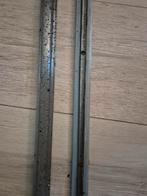 Anti inbraak strip, Ophalen