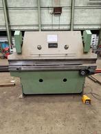 OMAG PL 2015 Kantbank, Zakelijke goederen, Ophalen