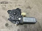 Raammotor linksachter Mercedes C-klasse W203 ('00-'07), Gebruikt, Mercedes-Benz, Ophalen of Verzenden, Mercedes-Benz