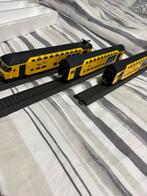 Ddm-1 NS Treinset - Mooie Staat!, Hobby en Vrije tijd, Modeltreinen | H0, Overige merken, Treinset, Gelijkstroom, Ophalen of Verzenden