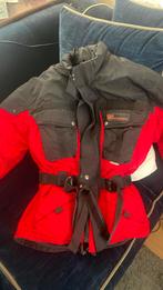 Damen road scotchlite 3M jas, Ophalen of Verzenden, Tweedehands, Jas | textiel, DAMEN MOTORFASHION