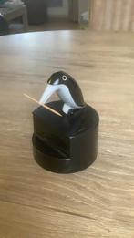 Balvi vogel Pelikaan cocktail prikker houder, Ophalen of Verzenden