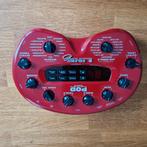 Line 6 POD gitaar multi-effectprocessor. 2.0, Ophalen of Verzenden, Zo goed als nieuw, Chorus