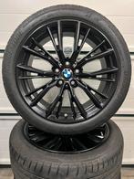 NIEUW ZOMERBANDEN 796M BMW 3 SERIE G20 G21 18 INCH LM VELGEN, Auto-onderdelen, Banden en Velgen, Ophalen, 18 inch, Gebruikt, Velg(en)