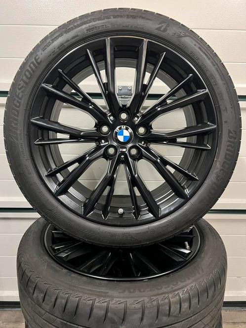 NIEUW ZOMERBANDEN 796M BMW 3 SERIE G20 G21 18 INCH LM VELGEN, Auto-onderdelen, Banden en Velgen, Velg(en), Zomerbanden, 18 inch