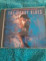 The MOODY BLUES, Ophalen of Verzenden, 1960 tot 1980, Zo goed als nieuw