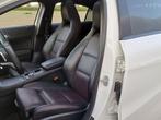 Mercedes-Benz A-Klasse 220 d Motorsport Edition /177 PK/Pano, Auto's, Mercedes-Benz, Gebruikt, 4 cilinders, Wit, Leder