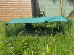 Omlet Zippie caviaren, Dieren en Toebehoren, Knaagdieren en Konijnen | Hokken en Kooien, Kooi, 110 cm of meer, Zo goed als nieuw