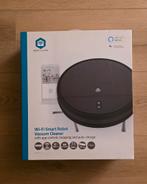 Nedis Robotatofzuiger Dweilrobot - Nieuw!, Ophalen of Verzenden, Nieuw, Robotstofzuiger