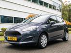 Ford Fiesta 1.25 Titanium Nette auto , voorzien van veel opt, Voorwielaandrijving, Euro 5, Stof, 1242 cc