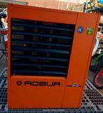 Robur F20 luchtverwarming op gas, loodsverwarmer, heater, Ophalen, Zo goed als nieuw, 800 watt of meer