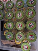 Hakpotjes / lege jampotjes / groente potjes 330ml, Ophalen, Zo goed als nieuw, Glas, Pot, Bus of Blik