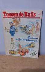 Tussen de Rails - Mei 1982, Verzamelen, Spoorwegen en Tramwegen, Ophalen of Verzenden, Overige typen