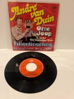 André van Duin - Ome Joop - Tingelingeling 7" Single, Gebruikt, 7 inch, Single, Ophalen of Verzenden