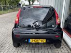 Peugeot 107 1.0-12V XS | AIRCO | TOERENTELLER |, Voorwielaandrijving, Gebruikt, 4 stoelen, Bedrijf