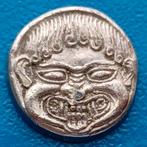 Penning BP - II Stater van Neapolisi n origineel cellofaan, Verzenden, Overige materialen, Nederland