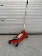 Heavy duty garagekrik krik 2000kg, Auto diversen, Ophalen of Verzenden, Zo goed als nieuw, Hydraulisch, Garagekrik