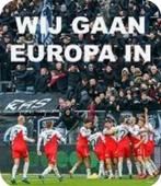 SC Freiburg vs FC Utrecht 23 oktober 2025
 21:00 uur, Losse kaart, Drie personen of meer, Oktober, Europa of Champions League