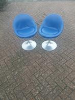 Prachtig design stoelen van borje johanson, Huis en Inrichting, Stoelen, Ophalen of Verzenden, Zo goed als nieuw