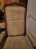Stoel, Antiek en Kunst, Antiek | Meubels | Stoelen en Banken, Ophalen