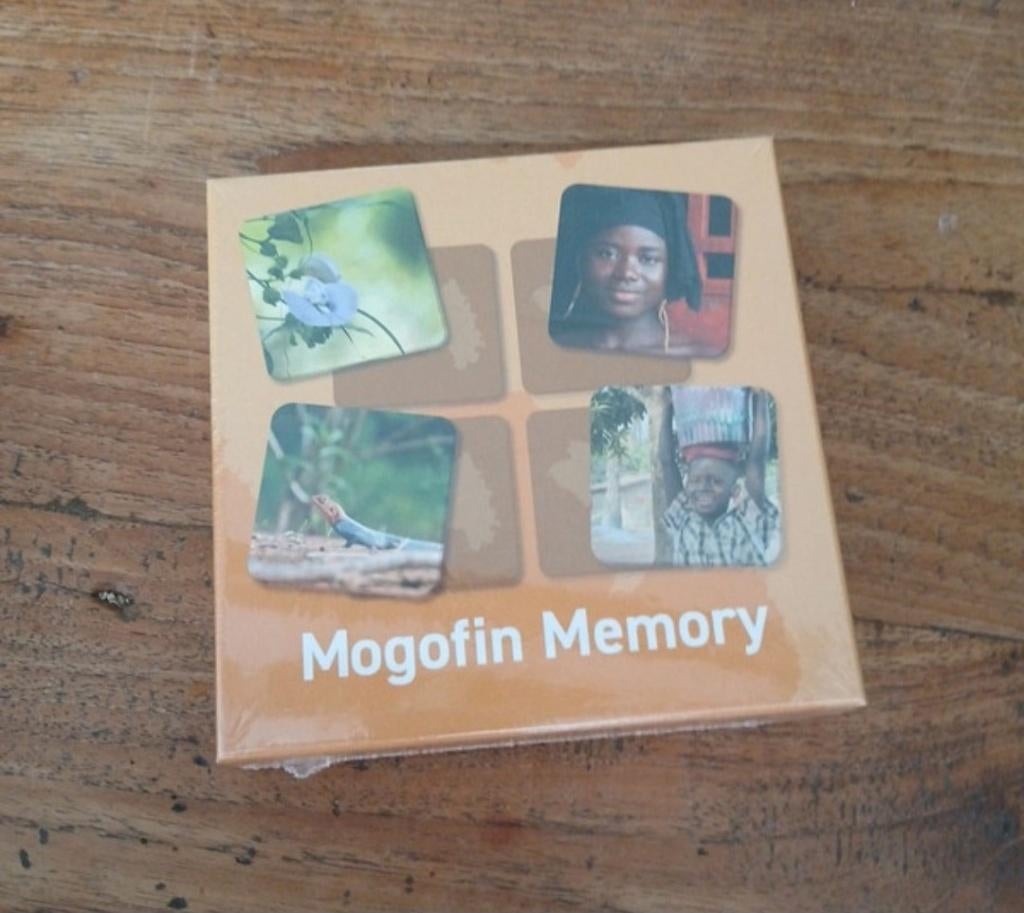Memory, Ophalen of Verzenden, Nieuw
