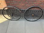 Mavic ksyrium racefiets voorwiel, Ophalen of Verzenden, Gebruikt, Racefiets, Wiel