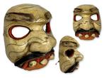 Antieke Topeng-maskers, Antiek en Kunst, Ophalen of Verzenden