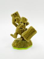 Skylanders | Flocked Green Stump Smash | Zeldzame skylander, Avontuur en Actie, 2 spelers, Eén computer, Ophalen of Verzenden
