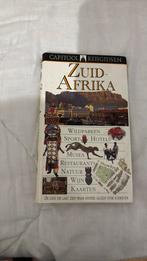 Capitool Reisgids Zuid-Afrika, Boeken, Reisgidsen, Gelezen, Afrika, Capitool, Ophalen of Verzenden