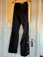 Vaude Yaras Regenbroek III - Maat 42 nieuw, Zwart, Maat 42/44 (L), Ophalen of Verzenden, Zo goed als nieuw