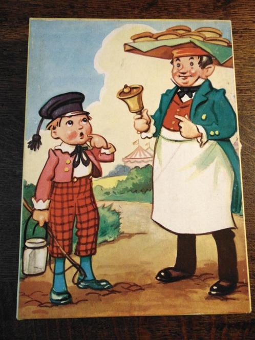 Vintage Puzzel van Hout 35 stukken, Kinderen en Baby's, Speelgoed | Kinderpuzzels, Gebruikt, 2 tot 4 jaar, 10 tot 50 stukjes, Van hout