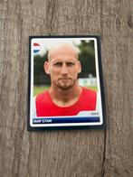 Panini CL 2006-2007 Jaap Stam Ajax, Verzamelen, Ophalen of Verzenden, Zo goed als nieuw, Ajax, Spelerskaart
