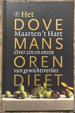 Maarten 't Hart - Het dovemansorendieet, Ophalen of Verzenden, Zo goed als nieuw, Maarten 't Hart