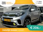 Kia Picanto 1.0 T-GDI X-Line 100pk Navi DAB Car € 12.450,0, Auto's, Kia, Voorwielaandrijving, Adaptive Cruise Control, 920 kg