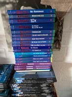 Kippenvel klappertanden kippevel junior, Boeken, Ophalen of Verzenden, Gelezen