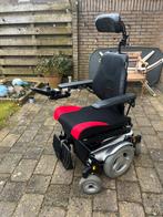 Permobil m300, Ophalen, Gebruikt, Elektrische rolstoel