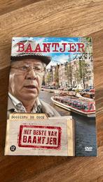 Baantjer 3x DVD, Ophalen of Verzenden, Gebruikt